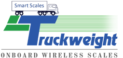 On-Board Wireless Truck Scales