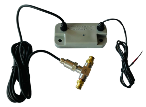 Air Suspension Sensor