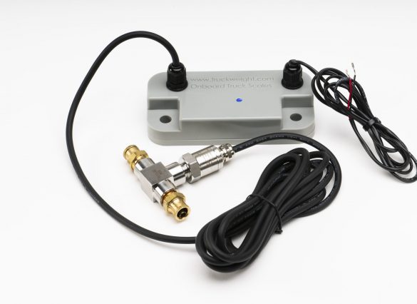 Air Suspension Sensor